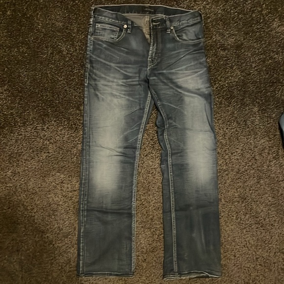 Men’s Jean lot all size 30x32 - Picture 7 of 8